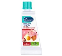 Dr. Beckmann Détachant sang et protéines – 50 ml