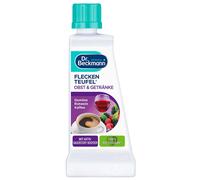 Dr. Beckmann Détachant Liquide 50 ml Fleckenteufel Différentes Variantes