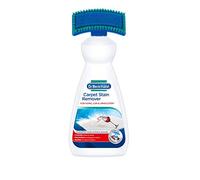 Dr. Beckmann Détachant pour moquette | Élimine les taches tenaces et les odeurs | Comprend un pinceau applicateur (3 x 650 ml)