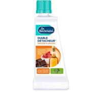 Dr. Beckmann - Détachant textile Diable - Graisse & sauces - 50 ml