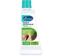 Dr. Beckmann – Détachant taches organiques – Herbe et pollen – 50 ml