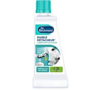 Dr.Beckmann - Diable Détacheur Lubrifiants et Huiles 50 ML