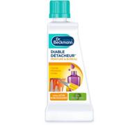 Dr.Beckmann Détachant textile Diable Détacheur – Peinture & Bureau 50 ml