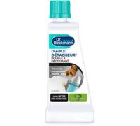 Dr.Beckmann Diable Détacheur Rouille & Déodorant Formule active anti-oxydation 50 ml