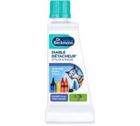 Dr Beckmann - Détachant Textile Diable Détacheur - Stylos & Encre 50ml