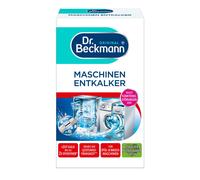 Dr. Beckmann Détartrant Pour Machine 2x50g Poudre