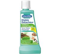 Detachant taches organiques Dr beckmann - Flacon 50 ml - Herbe / pollen