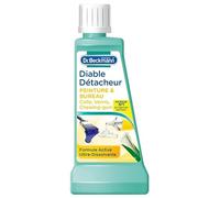 DR BECKMANN - Diable Détacheur Bureau Et Bricolage 50Ml - Lot De 4