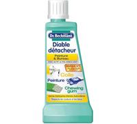 Détachant textile DR BECKMANN Diable Détacheur - Peinture & Bureau 50ml