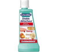 DR BECKMANN Diable détacheur sang & protéines - 50 ml