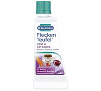 Dr.Beckmann - Diable Détacheur Vin Rouge / Fruits / Cafe thé - 50 g