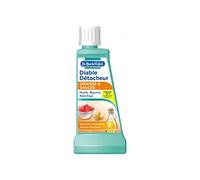 Dr. Beckmann diables détacheur graisse et sauce 50ml