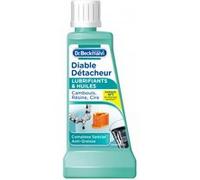 Dr. Beckmann diables détacheur lubrifiant et huiles 50ml G
