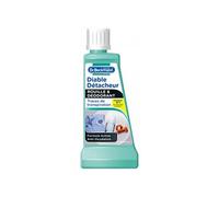 Dr.Beckmann Diable Détacheur Rouille & Déodorant Formule active anti-oxydation 50 ml