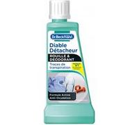 Dr.Beckmann Diable Détacheur Rouille & Déodorant Formule active anti-oxydation 50 ml