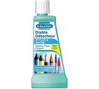 DR BECKMANN Diable détacheur stylos & encre - 50 ml