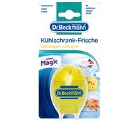Dr. Beckmann Absorbe-odeurs pour réfrigérateur Extrait de limonène 40 g