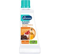 Dr.Beckmann Flecken-Teufel Fetthaltiges & Sauces 50ml Nettoyant Spécial