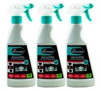 Dr.Beckmann Four & Grill Puissance Gel 3 X 375ml Colle -pas Stechender Odeur