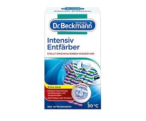 Dr. Beckmann Intense Décolorant 3 en 1 Lot de 3 (3 x 200 g)