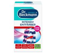 2 X Dr. Beckmann Intensif Décolorant Pour Tous Les Textiles Et Couleurs 200G