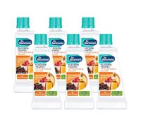 Dr. Beckmann Le Dissolvi Taches 50 ml Lot de 6 (Grains et sauces)