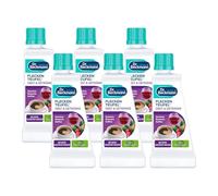 Dr. Beckmann Le Dissolvi Taches 50 ml Paquet de 6 Fruits et Boissons)