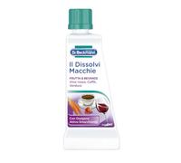 Dr. Beckmann Le Dissolvi Taches Fruits & Boissons | Le détachant spécifique contre les taches de vin rouge, café et bien plus encore | 50 ml