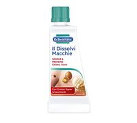 Dr. Beckmann Le Dissolvi Taches Sang & Protéines | Le détachant spécifique pour éliminer les taches difficiles telles que le sang, la crème glacée et le | 50 ml