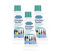 Dr, Beckmann les taches diable Stylet & encre, tampon couleur, Bière, liqueur, Lot de 3 (3 x 50 ml)