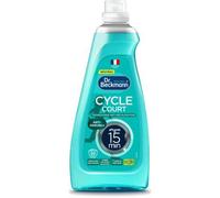 Dr Beckmann - Lessive Liquide Cycle Court - Anti-Odeurs X50 Lavages