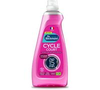 Dr. Beckmann - Lessive Liquide - Rapide Agit en 15min - Couleurs 50 Lavages