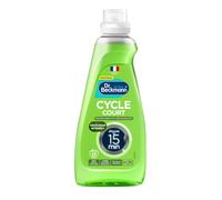 Dr.Beckmann - Lessive Liquide Cycle Court - Fraîcheur intense + x25