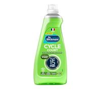 Lessive DR BECKMANN cycle court - Fraicheur intense x50
