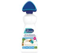Dr Beckmann - Liquide Brosse Détachante Tissus D'Ameublement - Brosse Nettoyante et Détachant textile Efficace en 3 min - Nettoyeur Détacheur Puissant Contre Les Taches et Les Odeurs - 400ml