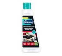 Dr. Beckmann Spray nettoyant plaques cuisson & surface inox 3-en-1 250 ml