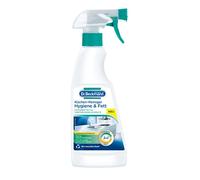 Dr. Beckmann Nettoyant de cuisine hygiénique et graisse 500 ml
