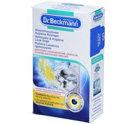 Dr. Beckmann Nettoyant Hygiène Lave-Linge au Charbon Actif Liquide 250 g
