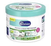 Dr. Beckmann - Nettoyant Maison Pierre à tout nettoyer -Bicarbonate - 550g