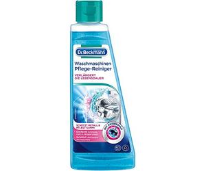 Dr. Beckmann Nettoyant pour machine à laver avec charbon actif 250 ml
