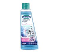 DR BECKMANN - Nettoyant Recharge Lave-Linge Efficace, Propreté et Fraîcheur Durable (250ml) - Le Lot De 3