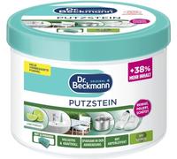 Dr. Beckmann Nettoyant universel pour pierre de nettoyage avec éponge - 550 g