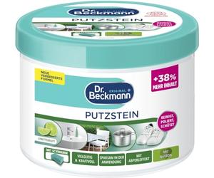 Dr. Beckmann Nettoyant universel pour pierre de nettoyage avec éponge - 550 g