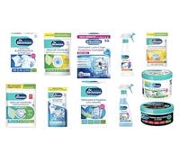 Dr. Beckmann - Pack Ultime Maison Saine & Linge (8 Produits)
