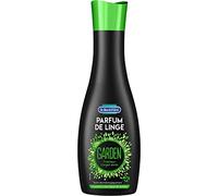 Dr. Beckmann - Parfum de Linge Garden - Désodorisant Textile & Parfum Linge Machine à Laver & Sèche-Linge - Fraicheur Longue Durée Grâce Aux Microcapsules - Fraîcheur Longue Durée - Lot de 3