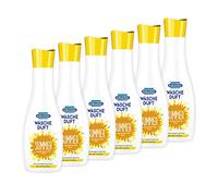 Dr. Beckmann Parfum de linge Summer | Pour un parfum frais et durable | Sans adoucissant et convient à tous les textiles | 6 x 250 ml