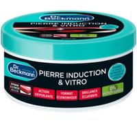 Dr Beckmann - Pierre De Nettoyage Pour Induction & Vitro