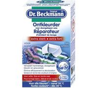 DR BECKMANN Réparateur d'accident de lavage - 2 x 75 g