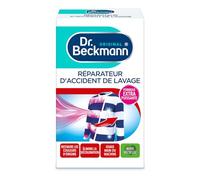 Réparateur linge déteint Dr Beckmann - Main - Machine - 150 g