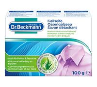 Dr Beckmann Savon au bœuf 100GR